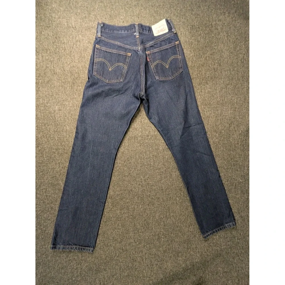 Levis good pre